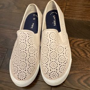 Sperry Slip On Shoes